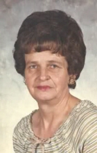 Phyllis Annette Minor