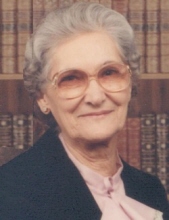 Dorothy Emaline Monforte