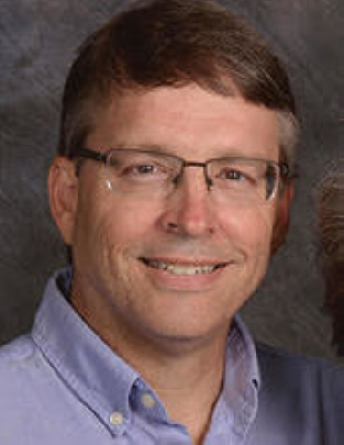 Photo of Paul Andrew Buehler