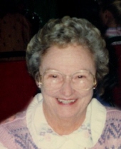 Nellie O'Kief