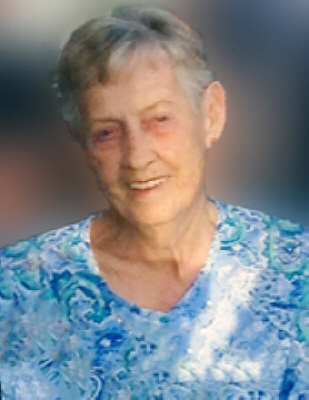 Photo of Marie Duncan