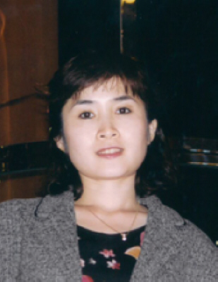 Photo of Chau Ngo