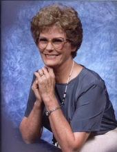 Thelma S. Page