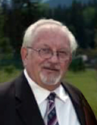Photo of Donald Poffenroth