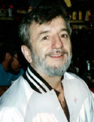 Photo of George Gervais