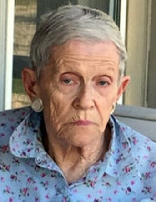 Betty Marion Kenosha, Wisconsin Obituary
