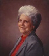 Doris Mildred Risinger