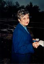 Sharon Kay Slamans