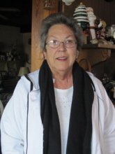 Phyllis Ann Spencer