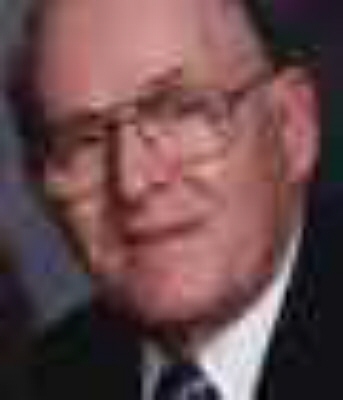 Photo of Donald Jewett