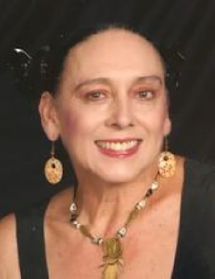 Photo of Jane Kouba
