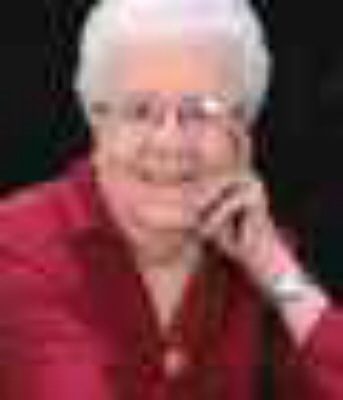 Photo of Lois Gross