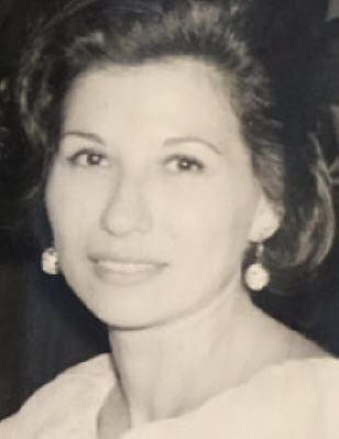 Photo of Marie R. Spina