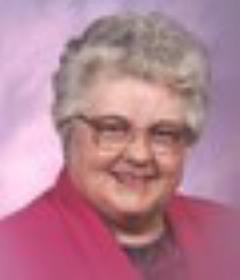 Shirley Bullard Greeley, Colorado Obituary