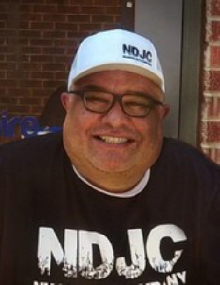 Photo of Kenneth Nuanez