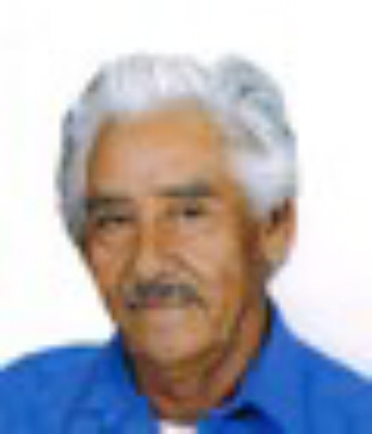 Photo of Jeronimo L. Vasquez