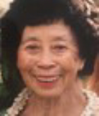 Photo of Joan Lee