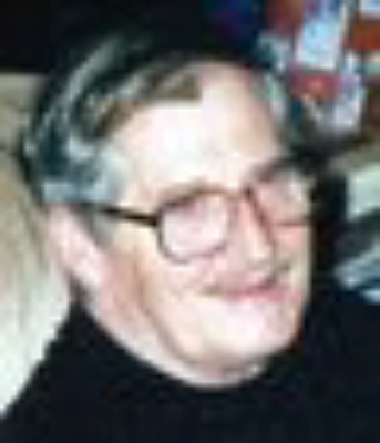 Photo of Marvin Cunningham