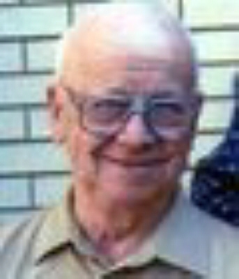 Photo of Donald Foster