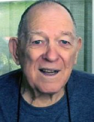 Photo of Don Booth