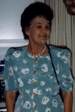 Joyce Ann Whitecotton