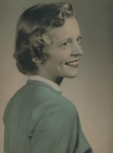 Joyce L. Whitehorn