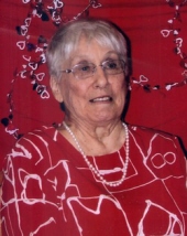 Barbara Juanita Wilson
