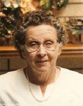 Edna A. Wilson