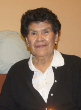 Alicia Anzora Bronx Obituary