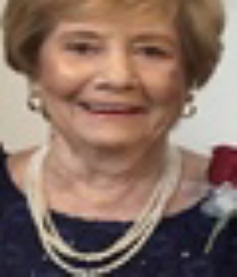 Photo of Mary Lee Green