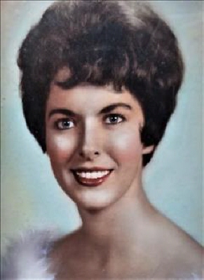 Photo of Linda Cattanach