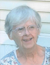 Margaret Helen Duran