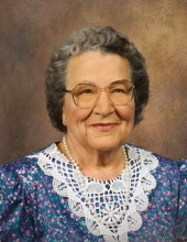 Martha E. Kough
