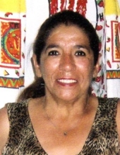 Ernestine Renee Ramirez