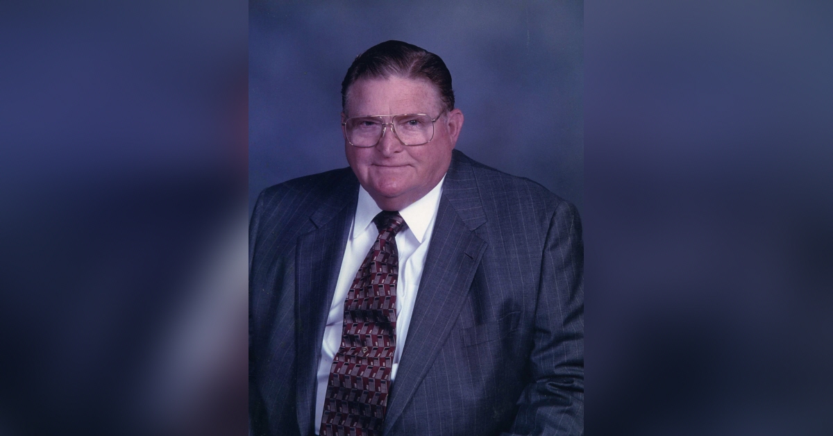 Obituary information for John Charles Beard