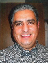 Eligio Ruiz Garcia, Jr. "Junior" 387352