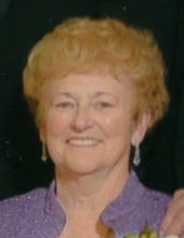 Joan Eileen Partch