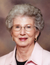 Peggy Rose Boxell