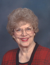 Norma Jean Guthrie