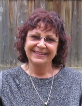 Susan Gebauer