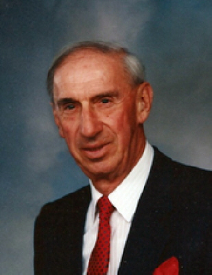 Photo of Gerald Moser