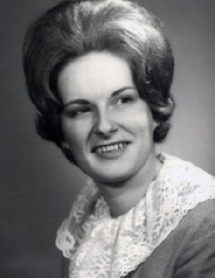 Photo of Margaret Frank