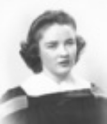 Photo of Beth Gregory
