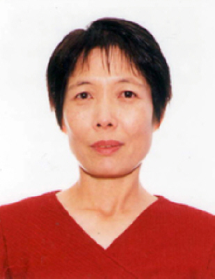Photo of Zhouying "Jodie" Feng