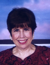Doris Alma Adam