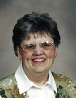 Photo of Janet Knorr