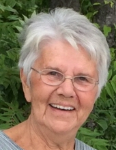 Photo of Barbara Thompson