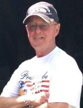 Photo of Gary Conklin