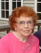 Photo of Lillian Goodman