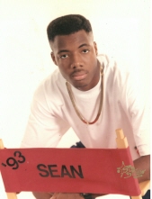 Photo of Sean Martin